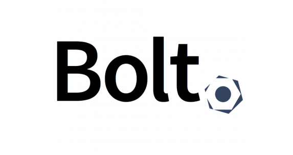 Bolt保守