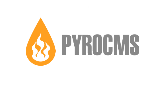 PyroCMS保守