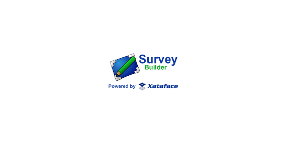 Survey Builder保守