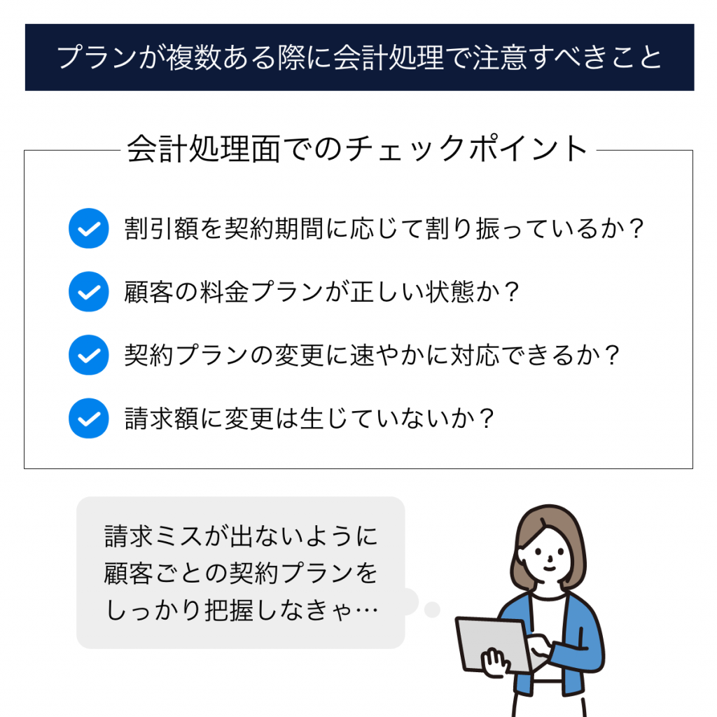 サブスクリプションビジネスの前受金・前受収益・仮受金の違いと