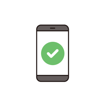 スマホ表示対応